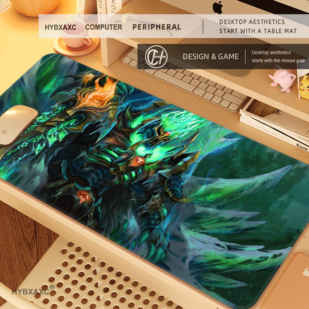 Pc Gaming Zeus - HYBXAXC Witch Doctor Wraith King Zeus