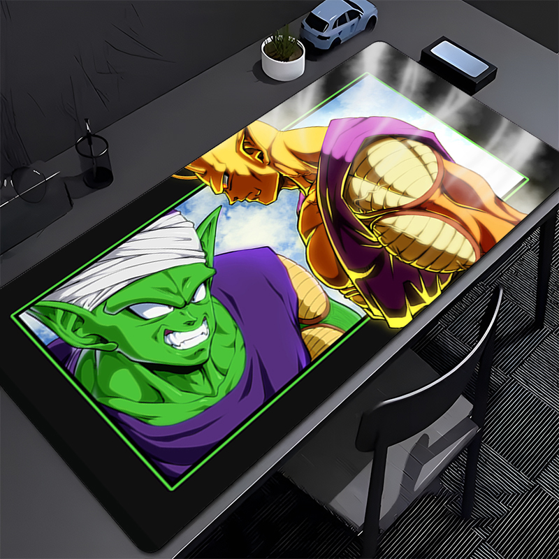 Pc Gaming Games - Large Mouse pad Dragon Ball Piccolo