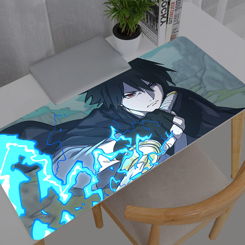 Pc Gaming Naruto - Mouse Pad Large XXL PC Desk
