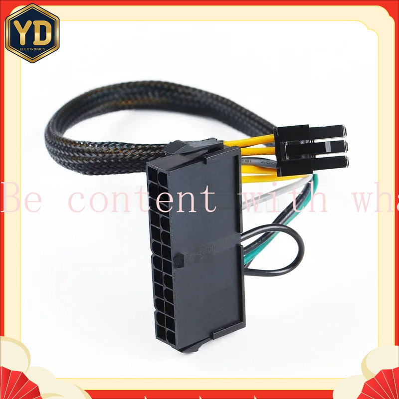 Atx Power Supply - YD 1PCS ATX Power Supply Cable
