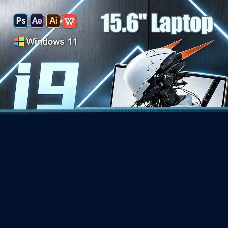 Pc Gaming Usa - NEW 15.6' Laptop Intel Core I9-9900