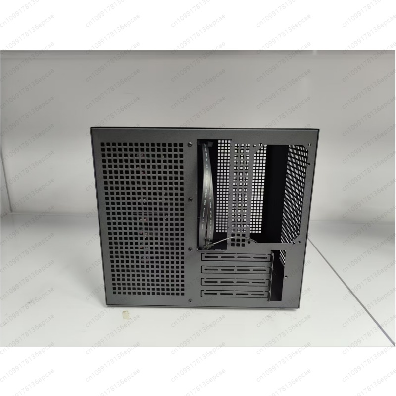 Atx Power Supply - Sagittarius 8‑Bay NAS Tower Case with