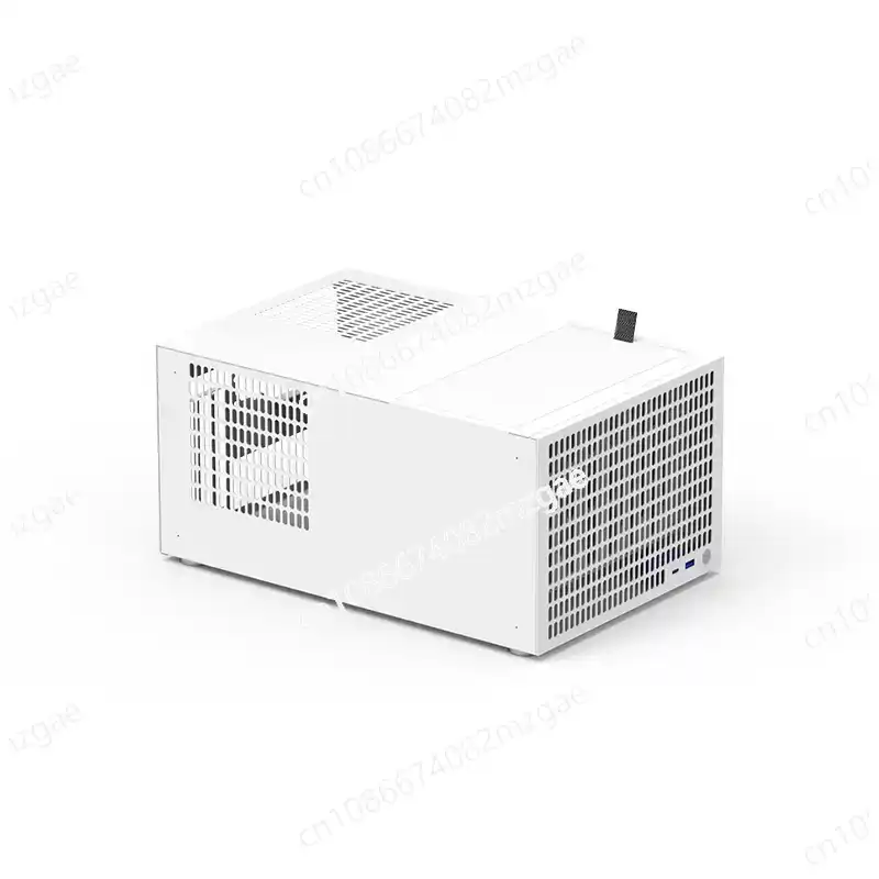 B10 10-bay NAS Case Adaptation - Atx Power Supply review and price