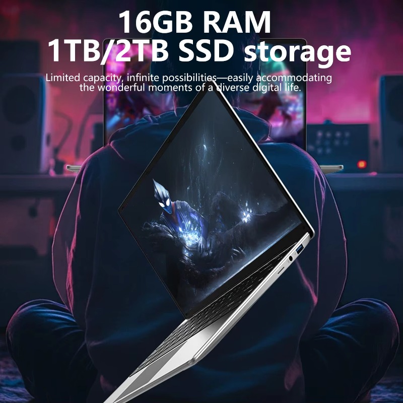 2026 Office Laptop Windows 11  - Pc Gaming I7 review and price