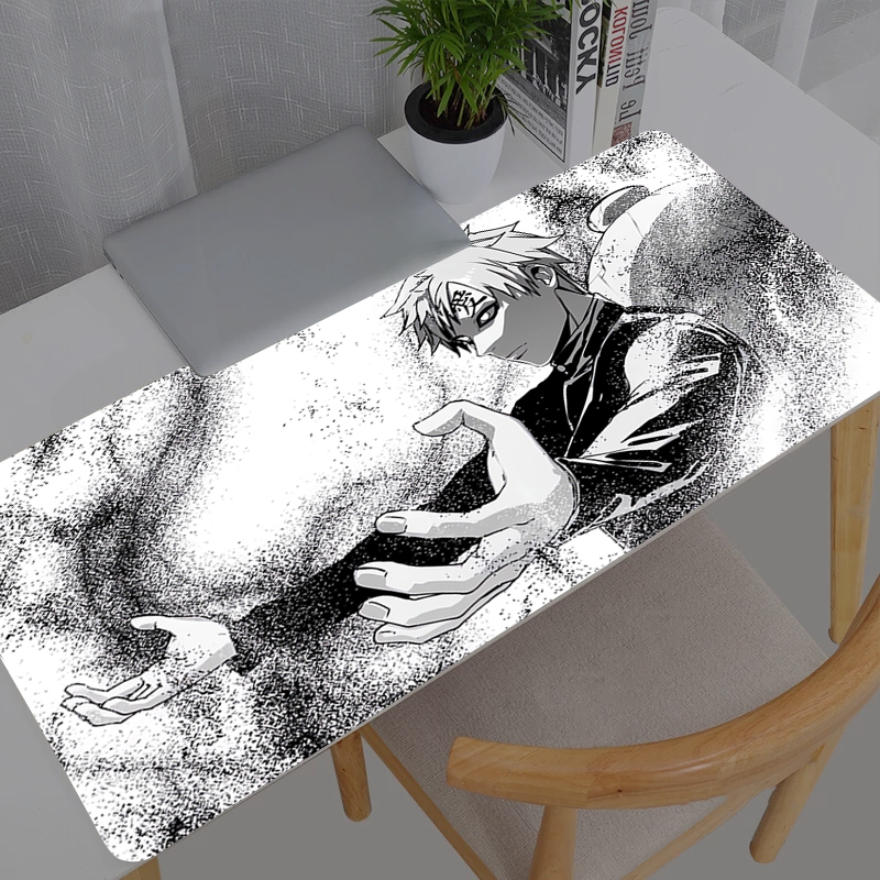 Mouse Pad Large PC Naruto Comp - Pc Gaming Naruto review and price