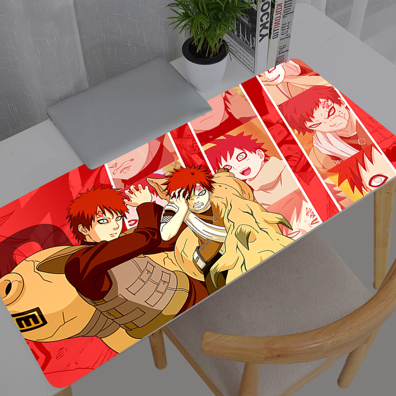 Mouse Pad Large PC Naruto Comp - Pc Gaming Naruto review and price