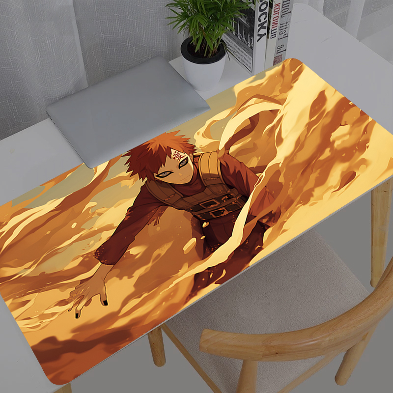 Mouse Pad Large PC Naruto Comp - Pc Gaming Naruto review and price
