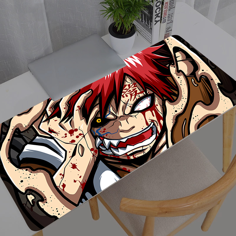 Mouse Pad Large PC Naruto Comp - Pc Gaming Naruto review and price