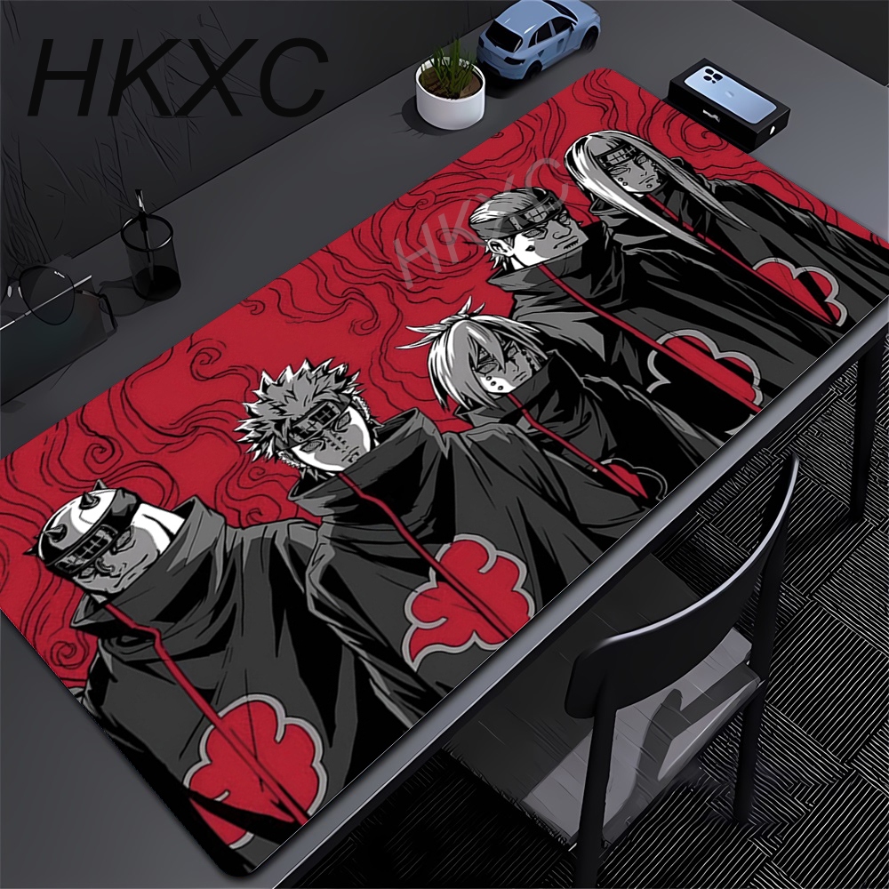 Gamer PC Computer Large 900x40 - Pc Gaming Naruto review and price
