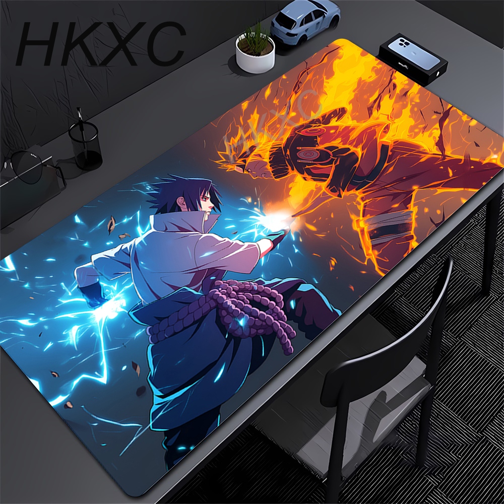 Gamer PC Computer Large 900x40 - Pc Gaming Naruto review and price