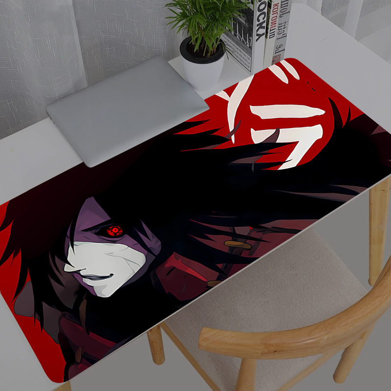 Mouse Pad Anime Naruto Durable - Pc Gaming Naruto review and price