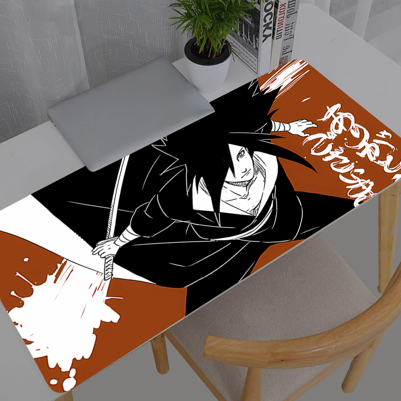 Mouse Pad Anime Naruto Durable - Pc Gaming Naruto review and price