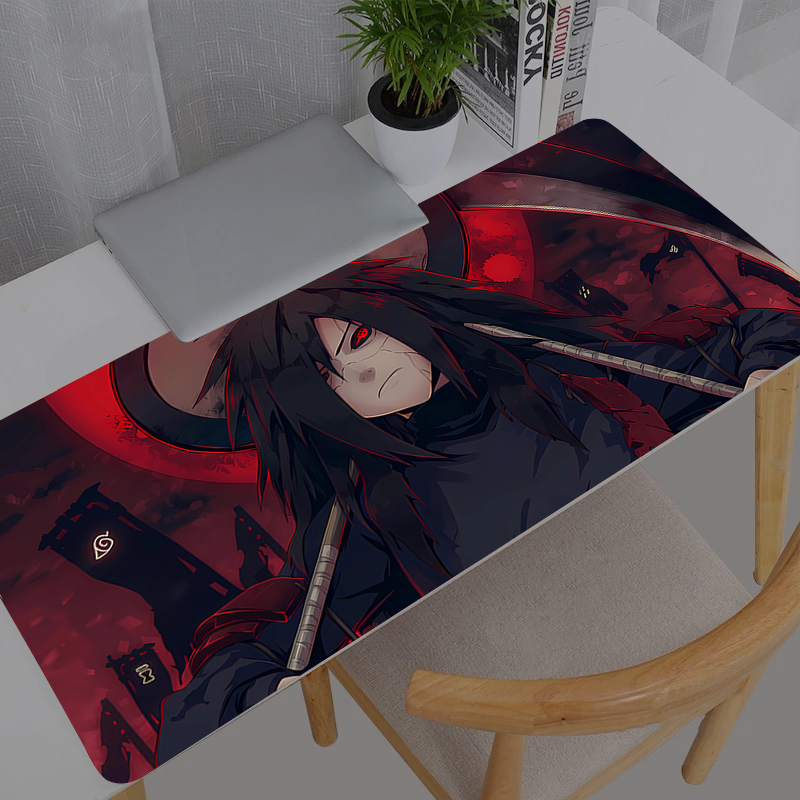 Mouse Pad Anime Naruto Durable - Pc Gaming Naruto review and price