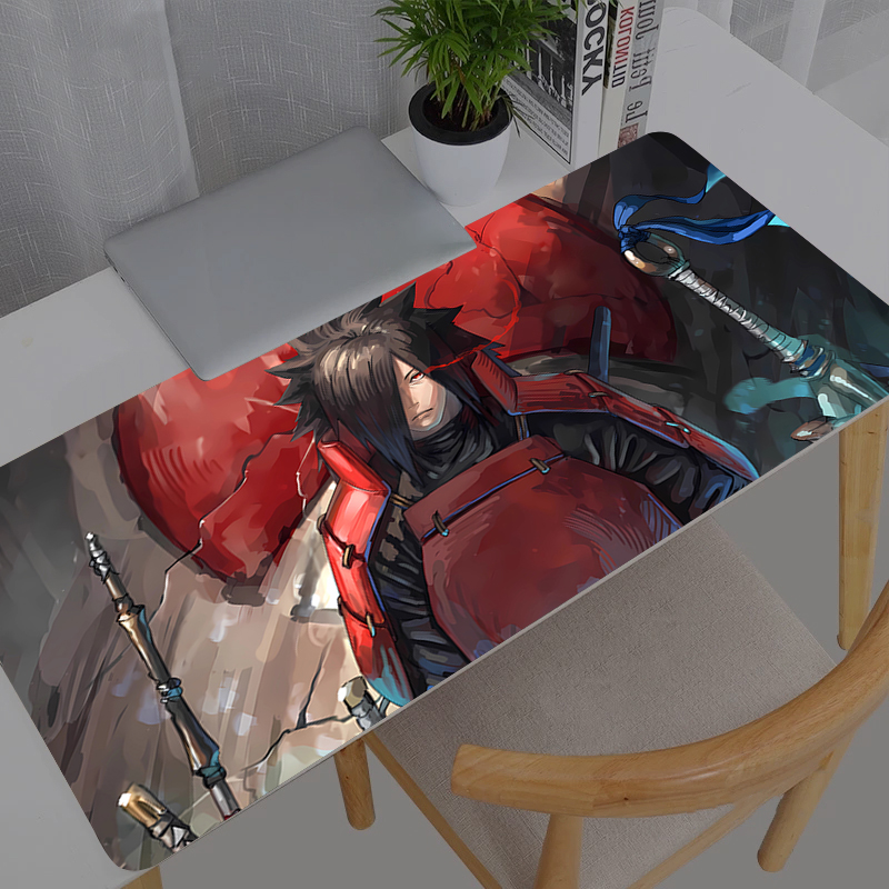 Mouse Pad Anime Naruto Durable - Pc Gaming Naruto review and price