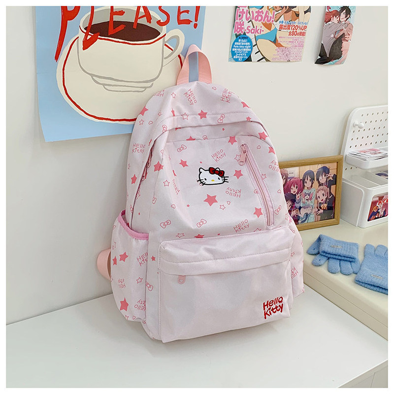 Anime Hello Kitty Cartoon Larg - Pc Gaming Kawaii review and price