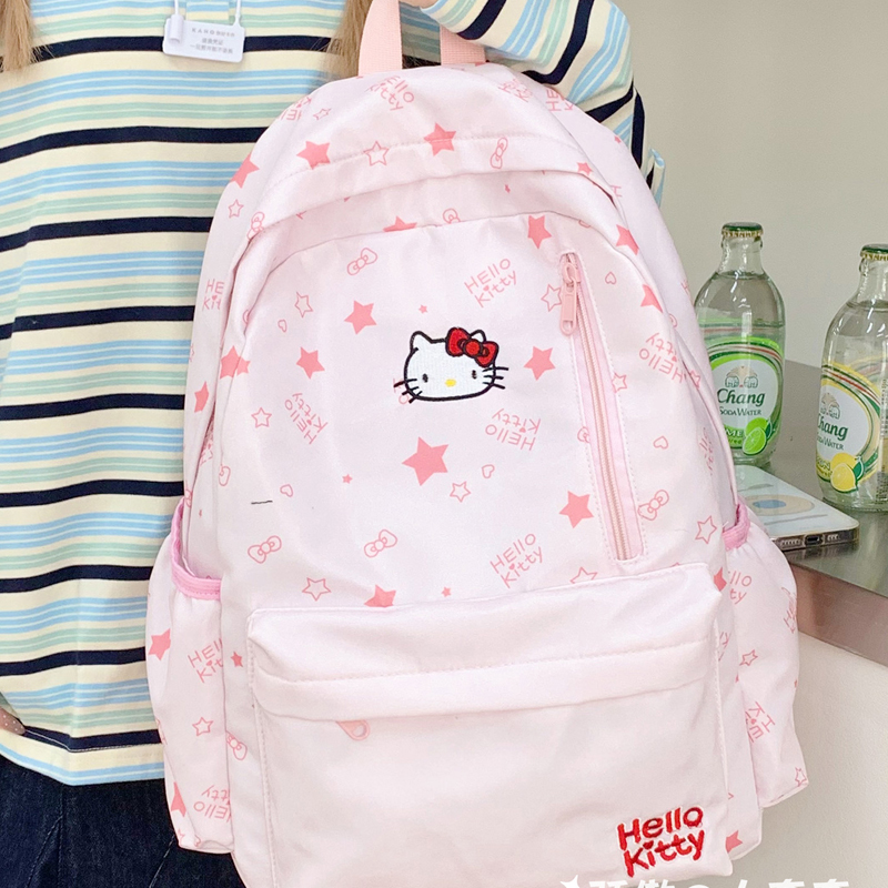 Anime Hello Kitty Cartoon Larg - Pc Gaming Kawaii review and price