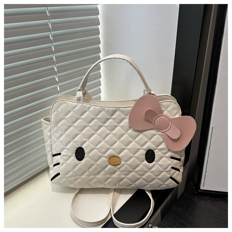 Anime Hello Kitty large-capaci - Pc Gaming Kawaii review and price