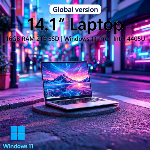 Opulent 2026 Compact 14.1 Inch - Pc Gaming Usa review and price