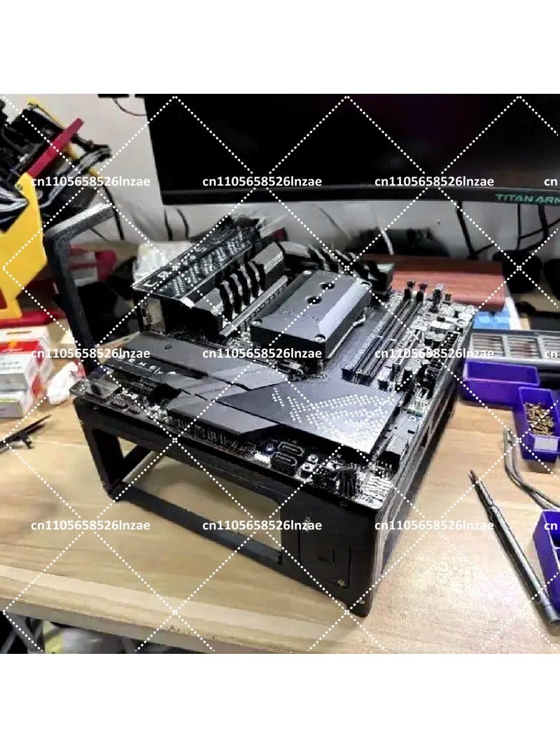 DIY Chassis Support Accessorie - Atx Power Supply review and price