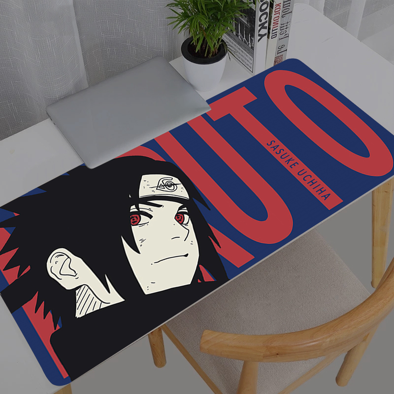 Mouse Pad Kawaii Gaming Naruto - Pc Gaming Kawaii review and price