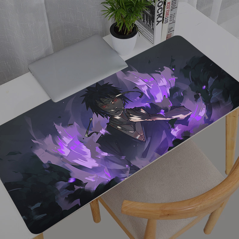 Mouse Pad Kawaii Gaming Naruto - Pc Gaming Kawaii review and price