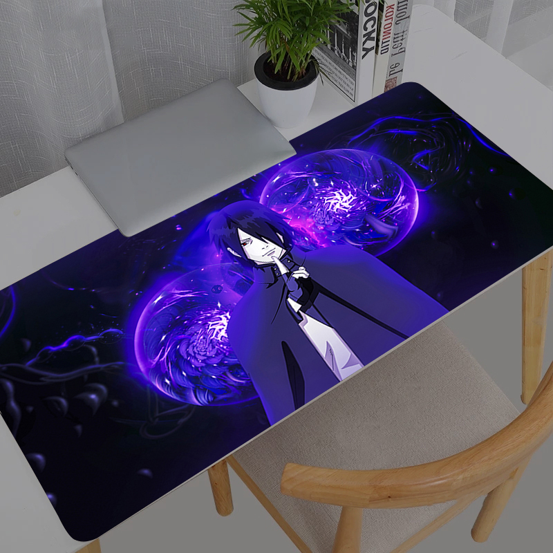 Mouse Pad Kawaii Gaming Naruto - Pc Gaming Kawaii review and price