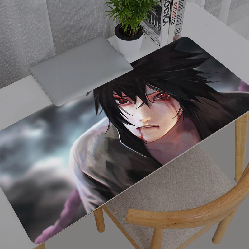 Mouse Pad Kawaii Gaming Naruto - Pc Gaming Kawaii review and price