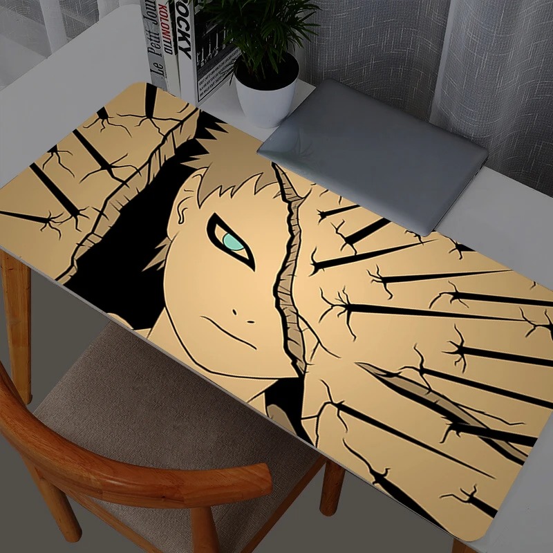 Japan Naruto Anime Large E-spo - Pc Gaming Kawaii review and price