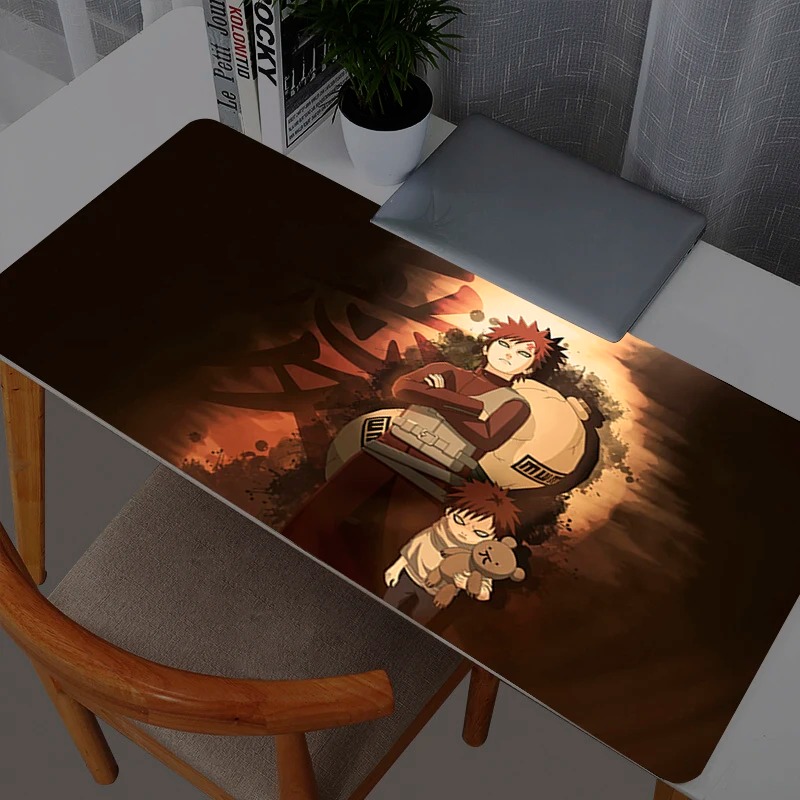Japan Naruto Anime Large E-spo - Pc Gaming Kawaii review and price