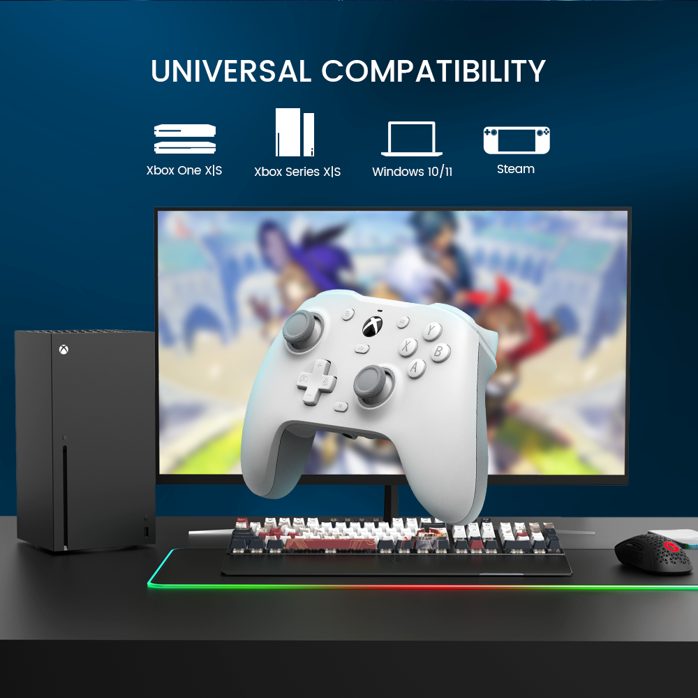 ​GameSir G7 HE Xbox Gamepad Ga - Pc Gaming Xbox Controller review and price