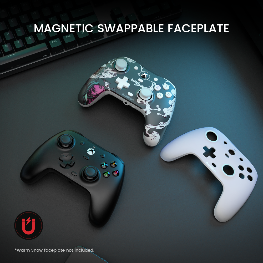 ​GameSir G7 HE Xbox Gamepad Ga - Pc Gaming Xbox Controller review and price