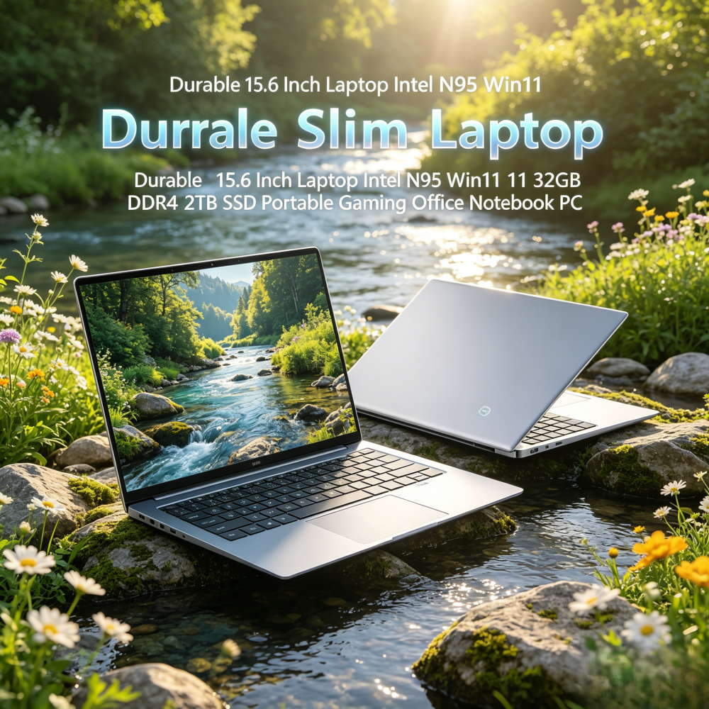 Durable 15.6 Inch Laptop Intel - Pc Gaming Usa review and price