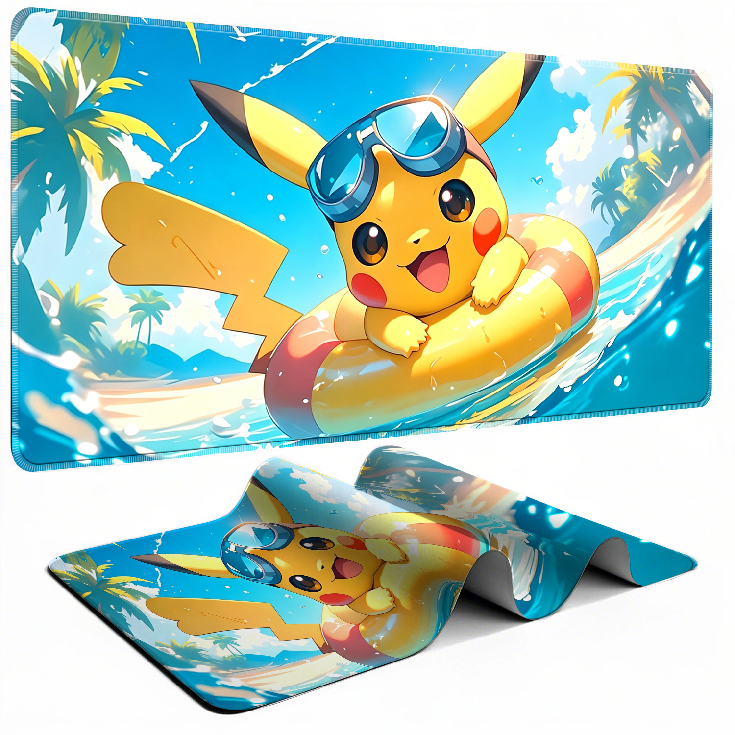 Gaming Mouse Pad 900x400 PC Po - Pc Gaming Kawaii review and price