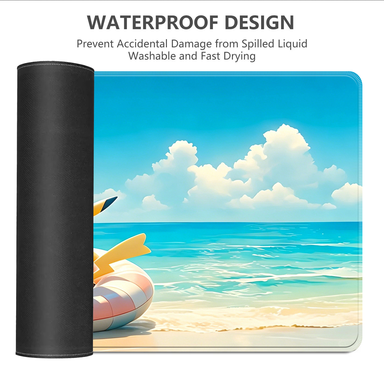 Gaming Mouse Pad 900x400 PC Po - Pc Gaming Kawaii review and price
