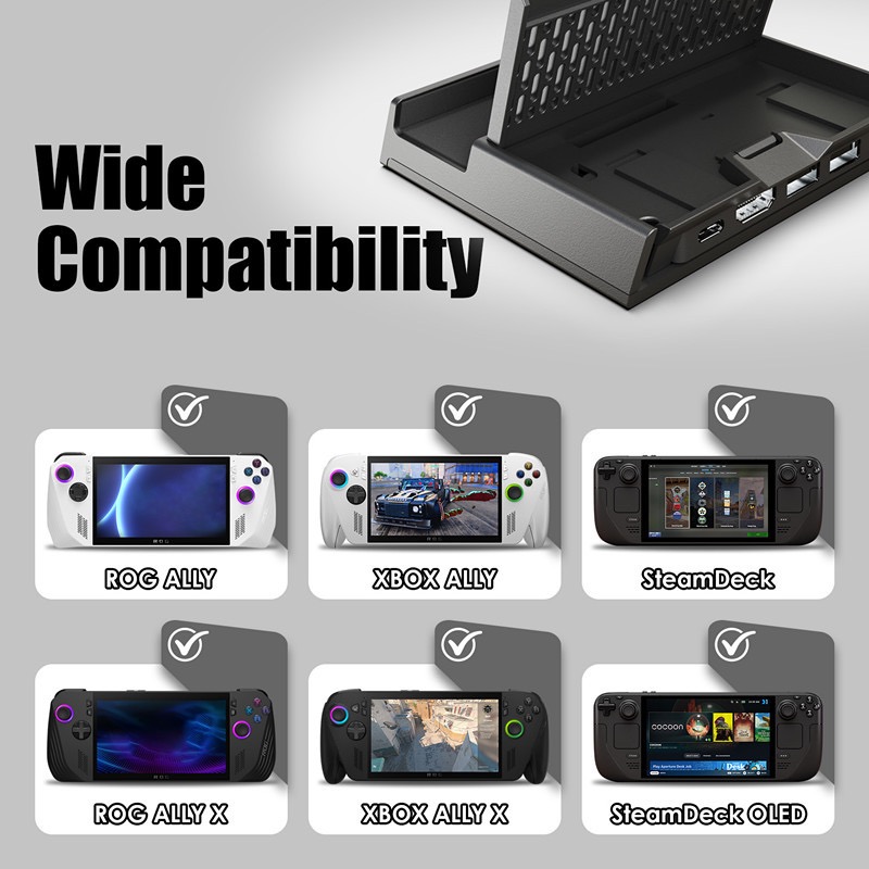 Skull & Co. Core Base 2 IN 1 E - Joystick Pc Gaming review and price