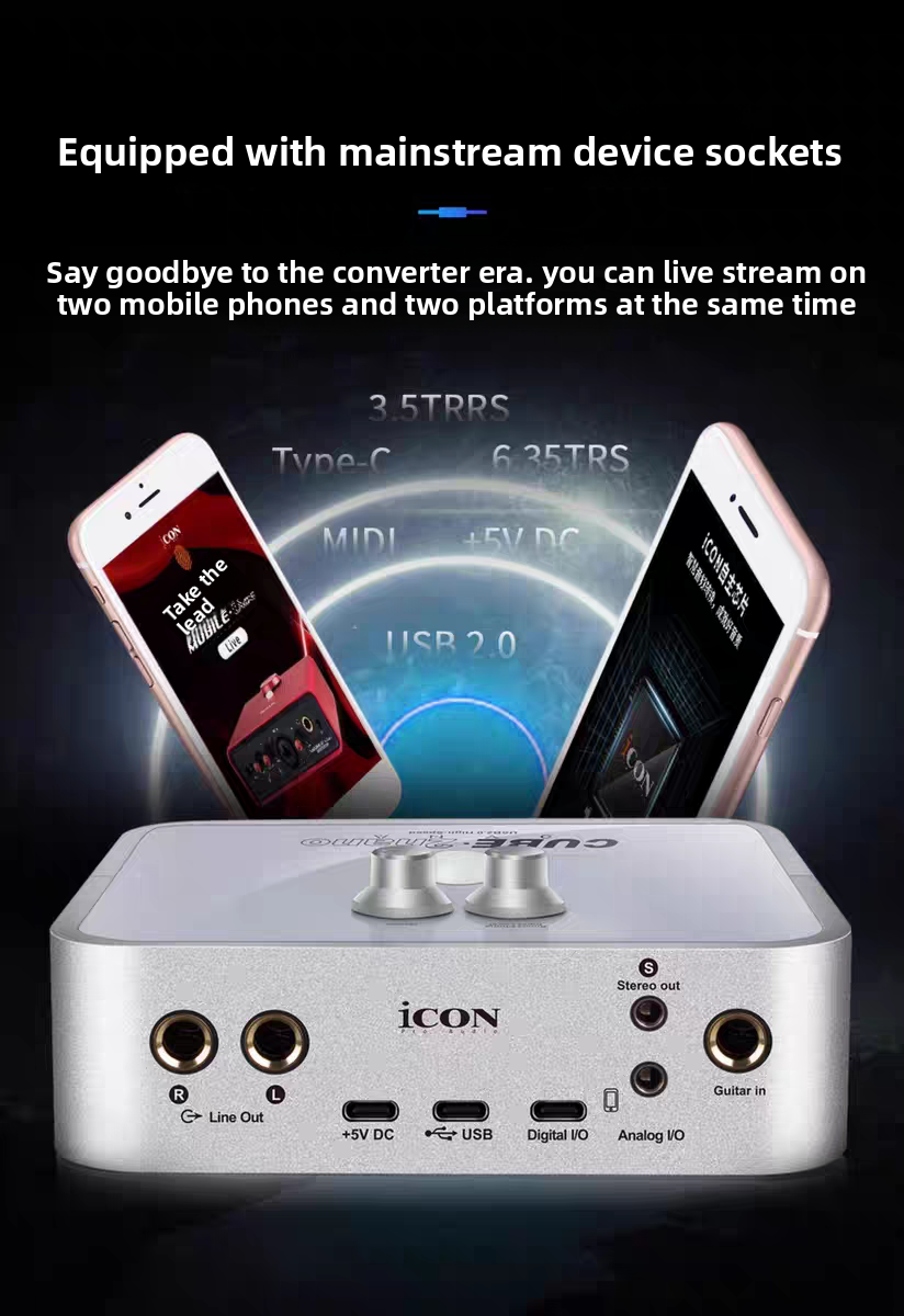 High-End USB External Computer - Sound Card Usb review and price