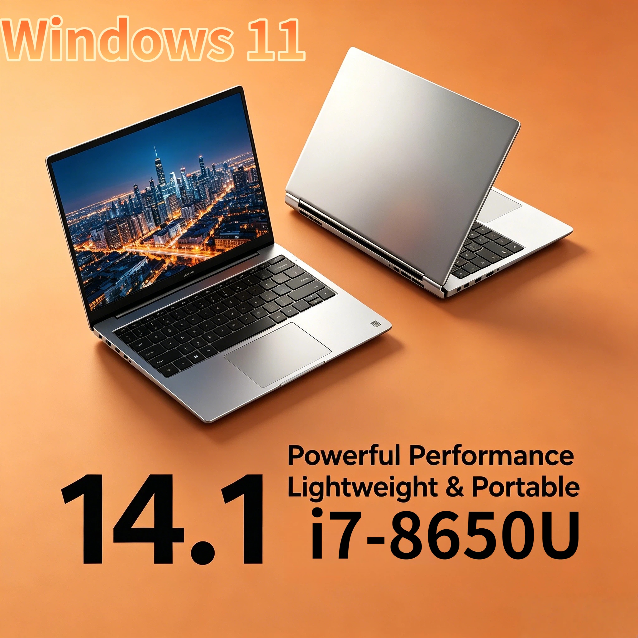 14.1 Inch Ultra Slim Laptop 32 - Pc Gaming I7 review and price