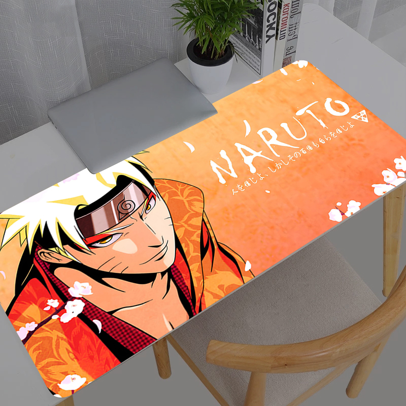 Mouse Pad Naruto Kawaii Gaming - Pc Gaming Naruto review and price