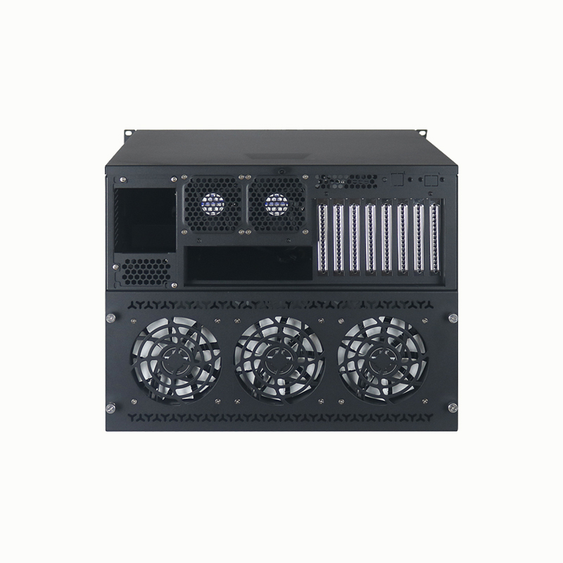 24-drive Nas case Rackmount Su - Atx Power Supply review and price
