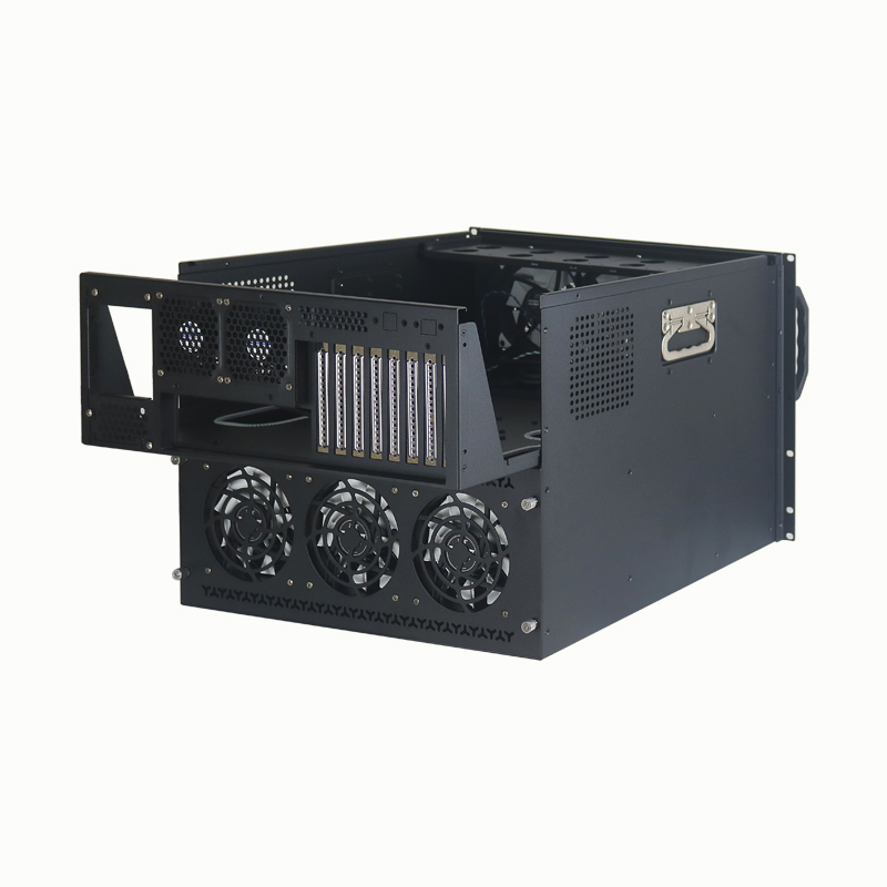 24-drive Nas case Rackmount Su - Atx Power Supply review and price