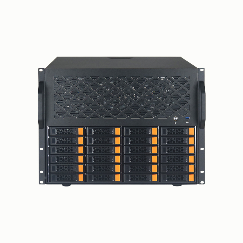 24-drive Nas case Rackmount Su - Atx Power Supply review and price