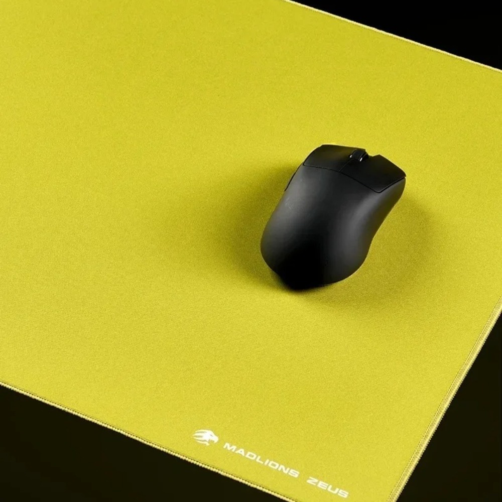 MADLIONS ZEUS Esports Mouse Pa - Pc Gaming Zeus review and price
