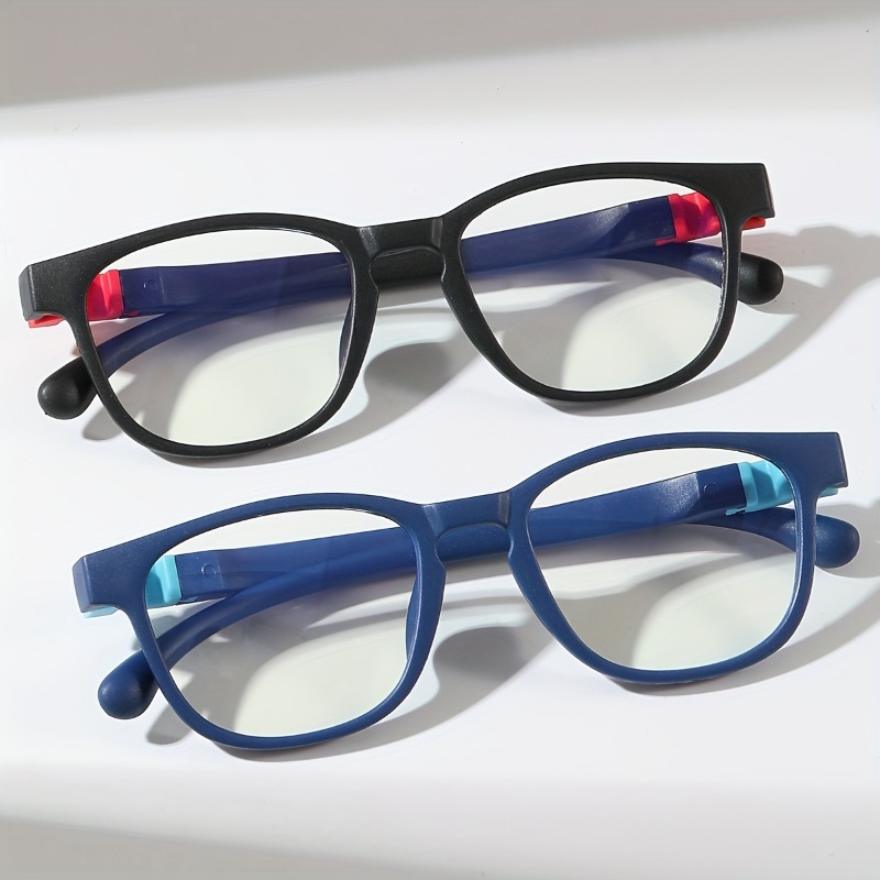 2PCS Blue Light Blocking Glass - Gaming Glasses Blue Light review and price