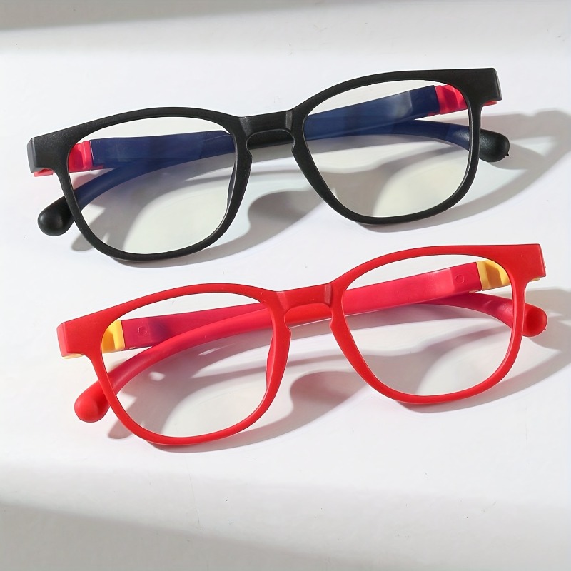 2PCS Blue Light Blocking Glass - Gaming Glasses Blue Light review and price