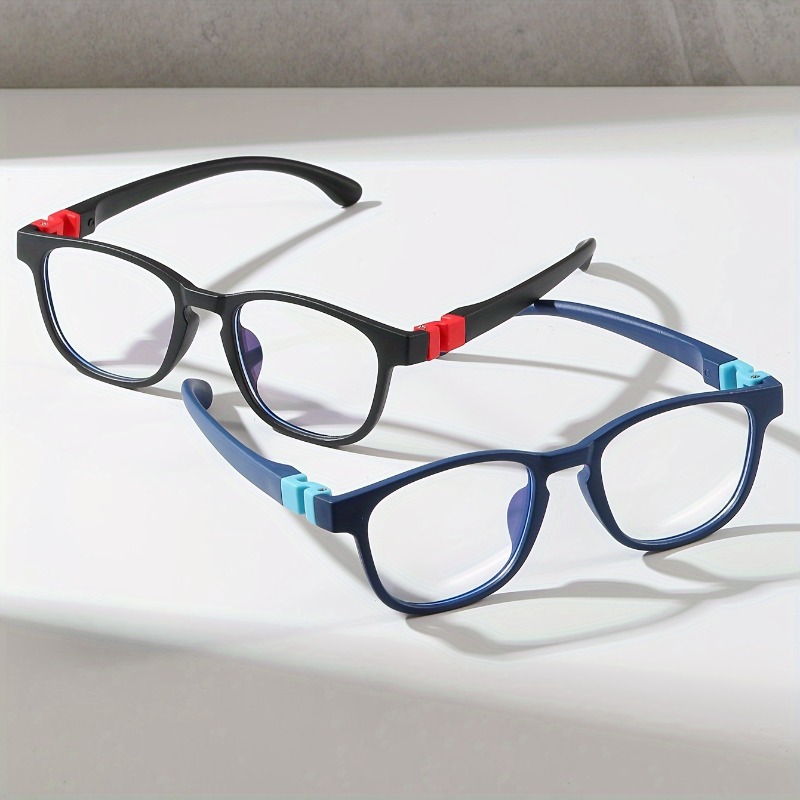 2PCS Blue Light Blocking Glass - Gaming Glasses Blue Light review and price
