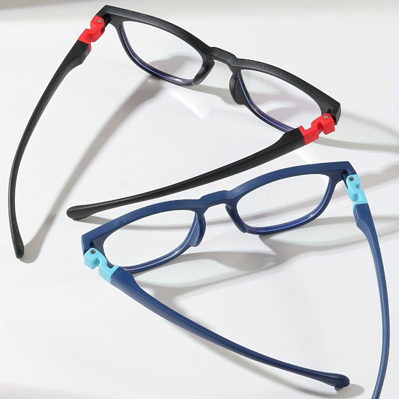 2PCS Blue Light Blocking Glass - Gaming Glasses Blue Light review and price