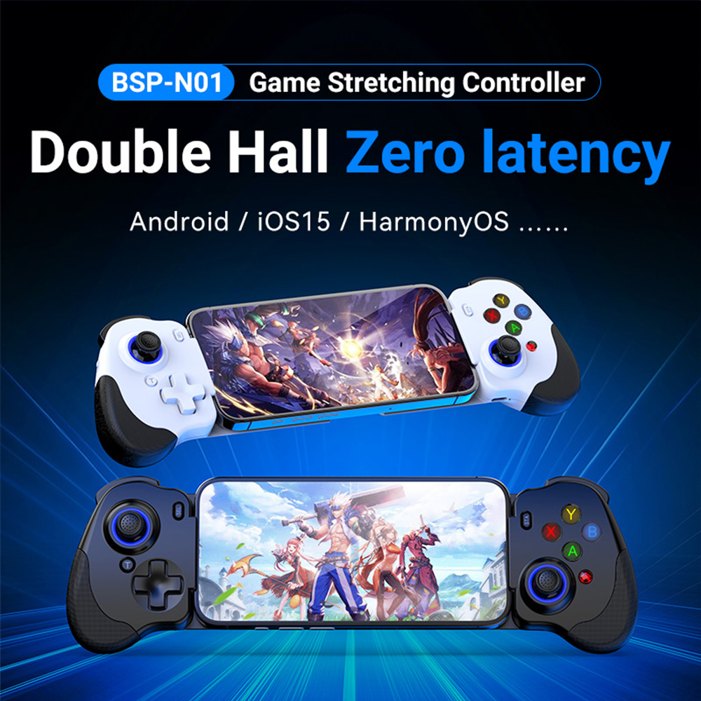 USB-C Mobile phone Game Contro - Pc Gaming Xbox Controller review and price