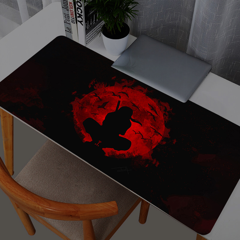 Naruto Itachi Uchiha Mouse Pad - Pc Gaming Naruto review and price
