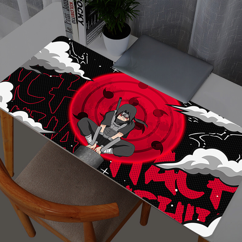 Naruto Itachi Uchiha Mouse Pad - Pc Gaming Naruto review and price