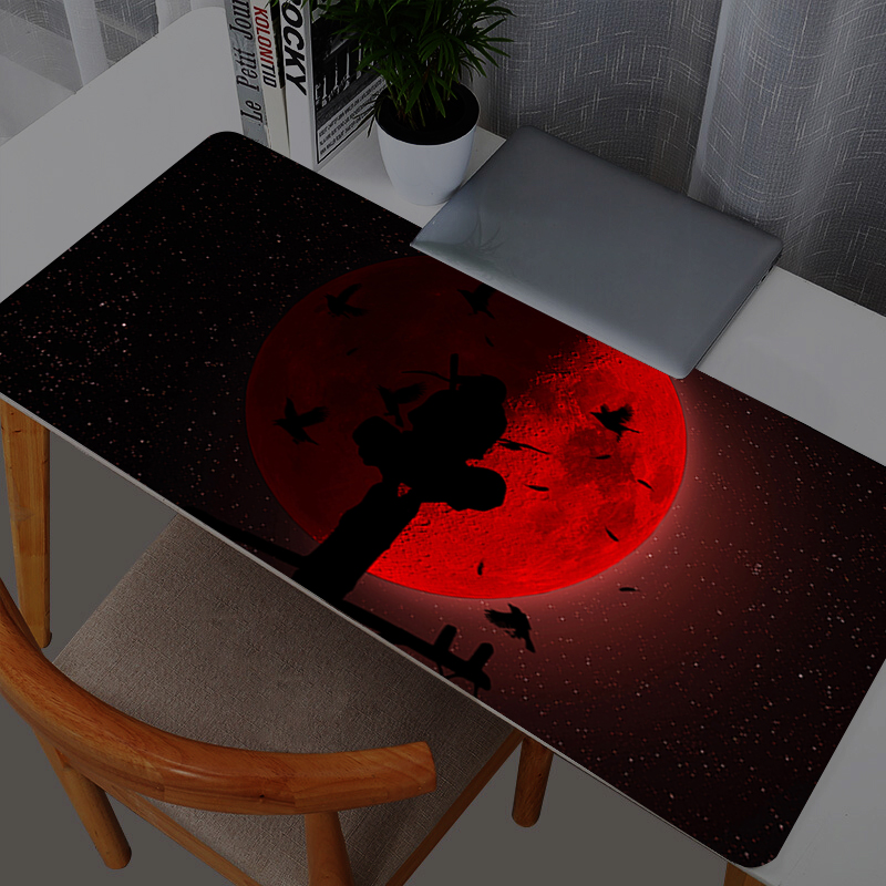 Naruto Itachi Uchiha Mouse Pad - Pc Gaming Naruto review and price